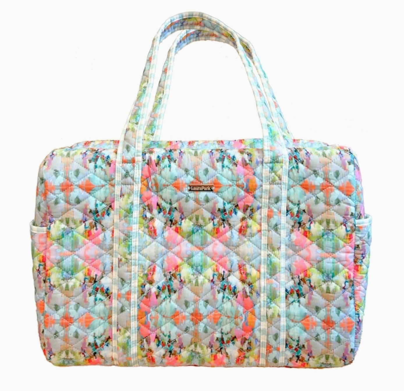 MT Travel Duffle Bag