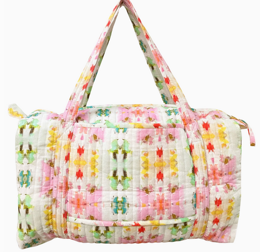 MT Laura Park Weekender Bag