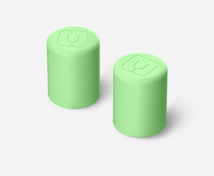 Brumate Magnetic Straw Caps