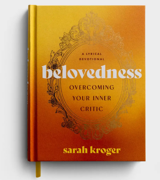Belovedness Lyrical Devotional