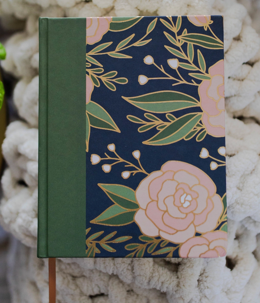 ESV Journaling Bible