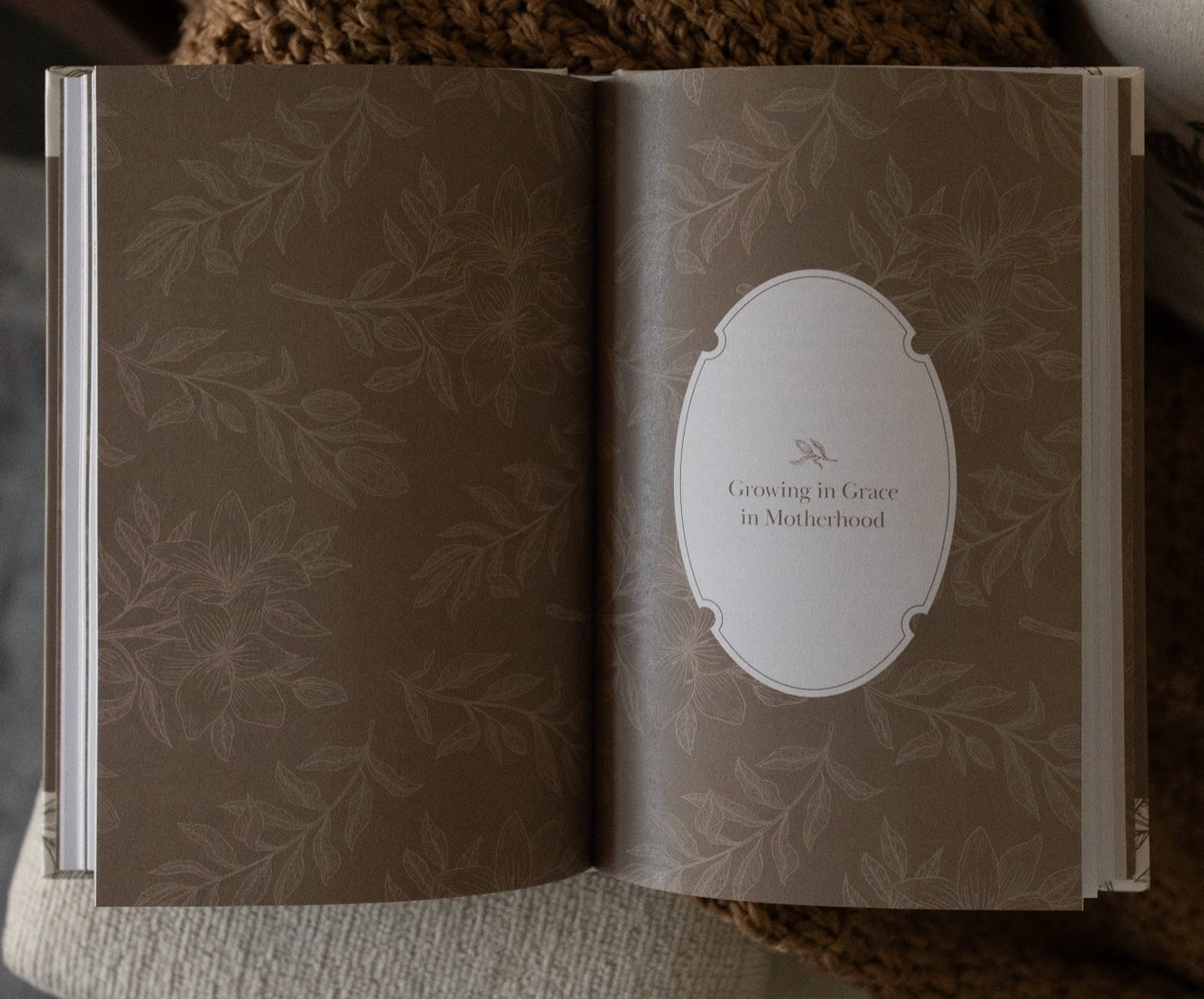 Beside Still Waters Devotional