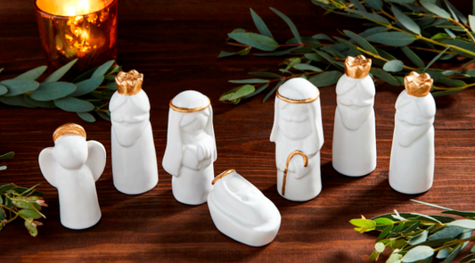 MT Nativity Boxed Set