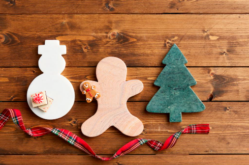 MT Christmas Mini Marble Board