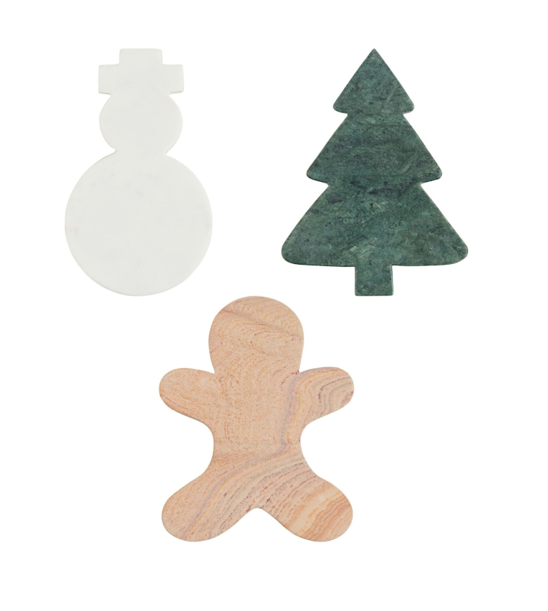 MT Christmas Mini Marble Board