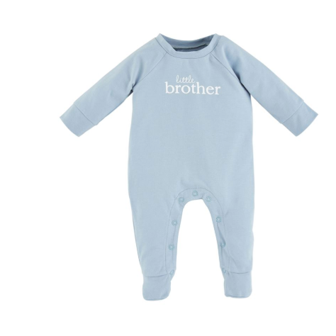 Brother Sleeper