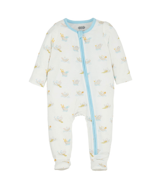 Noah's Ark Sleeper