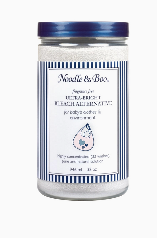 Ultra Bright Bleach Alternative