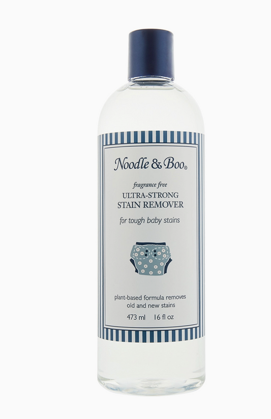 Ultra-Strong Stain Remover