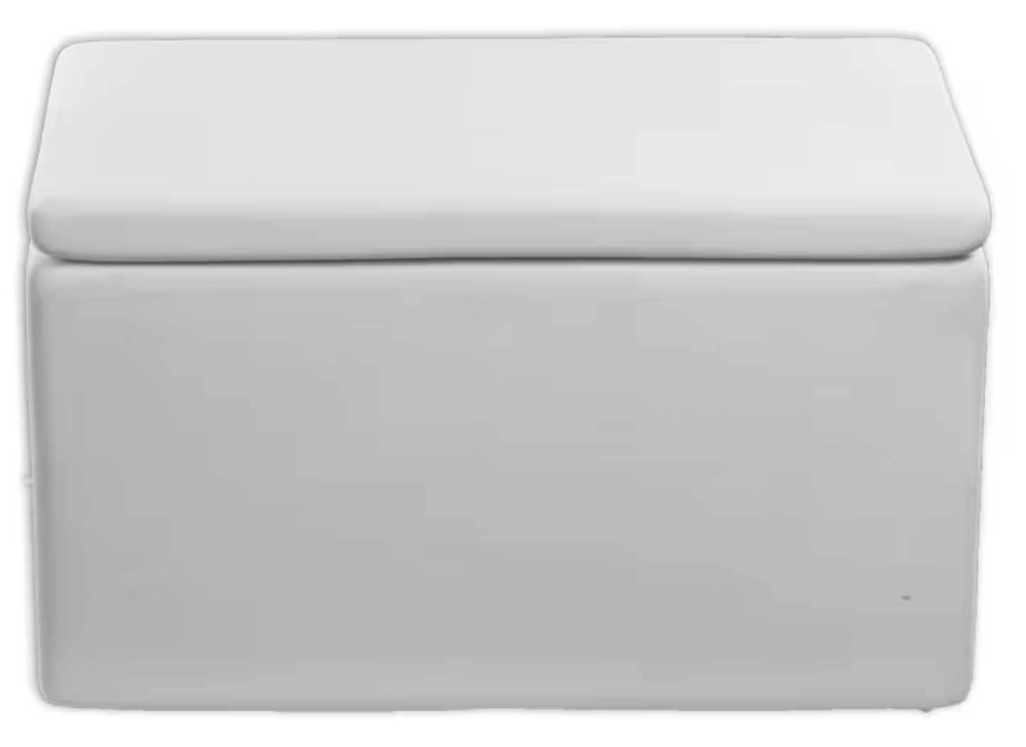 Ceramic Rectangle Box