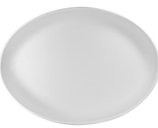 Ceramic Xl Providence Platter