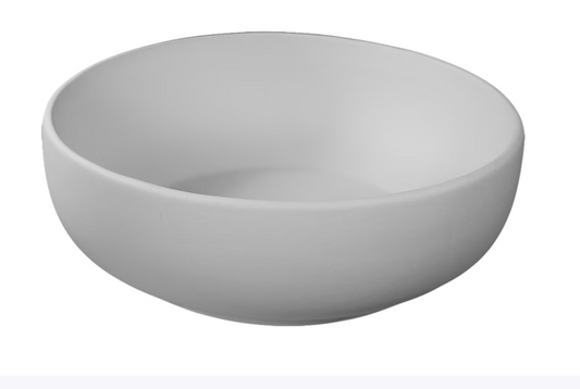 Ceramic My Favorite Bowl