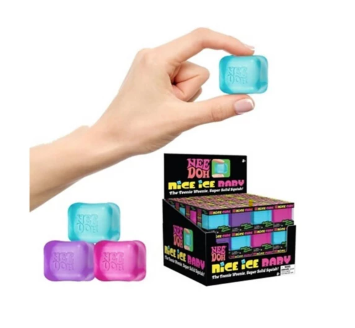 Needoh Mini Nice Cube