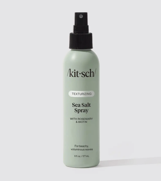 Kitsch Texturizing Sea Salt Spray
