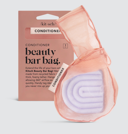 Kitsch Conditioner Beauty Bag