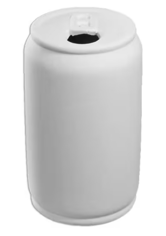 Ceramic Pop Container