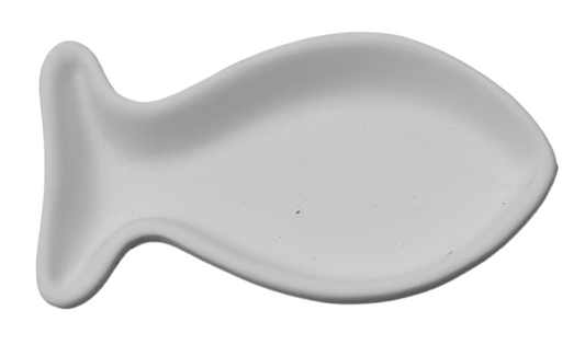 Ceramic Little Fish Dish