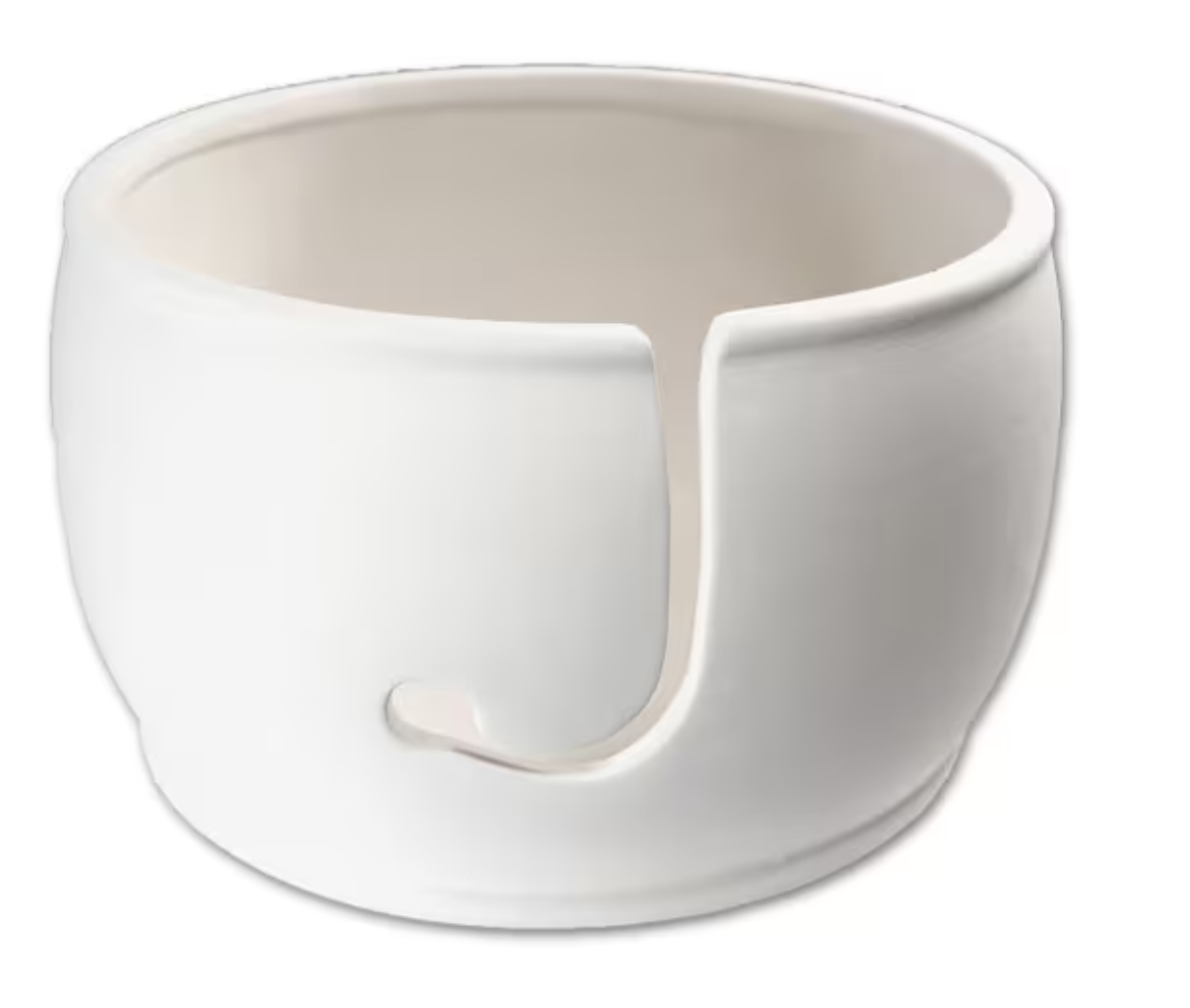 Ceramic Yarn Bowl