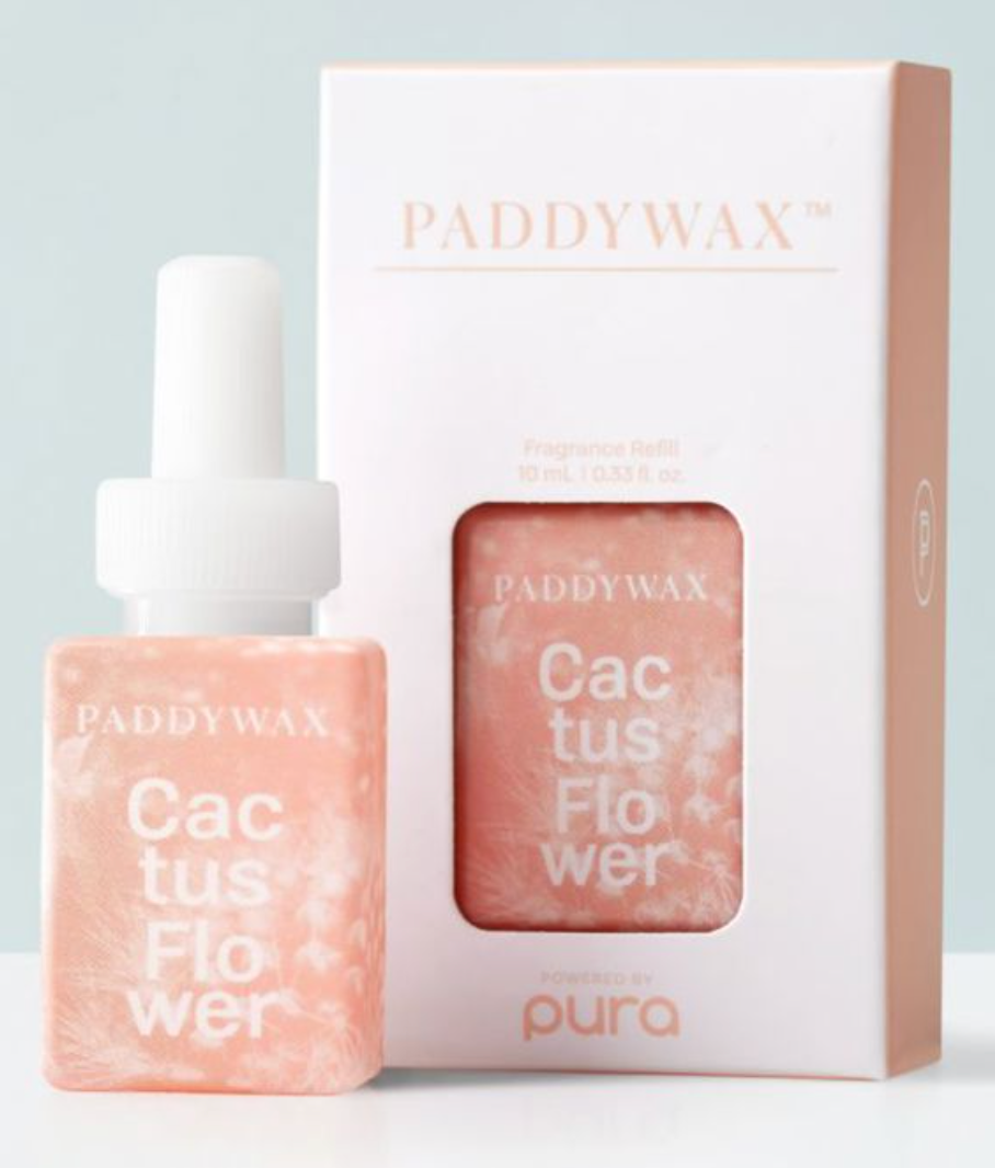 Paddywax Pura Smart Vial