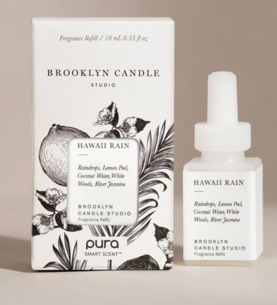Brooklyn Candle Studio Pura Smart Vial