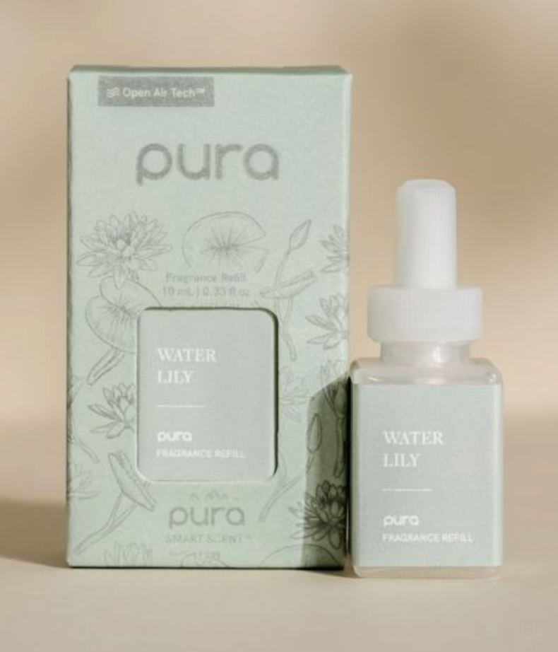 Pet Malodor Pura Smart Vial