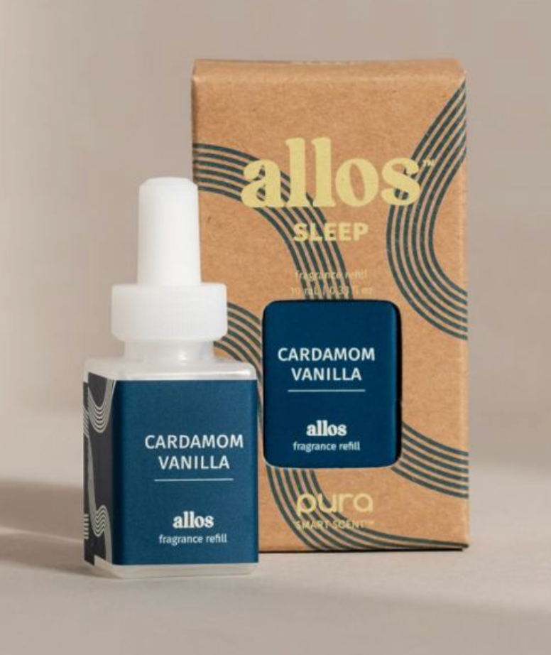 Allos Smart Vial Pura Scents