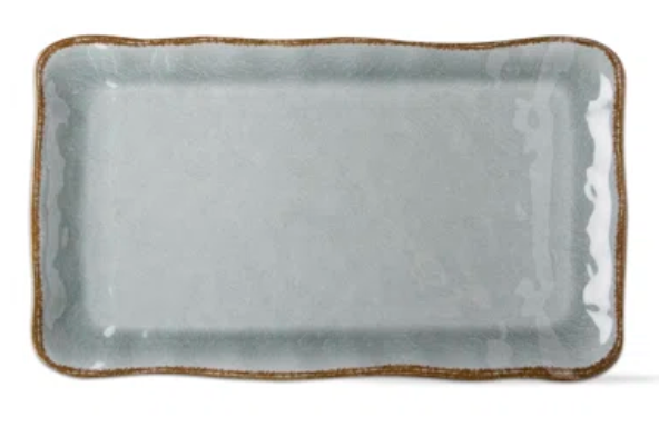 Veranda Melamine Platter