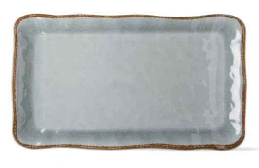 Veranda Melamine Platter