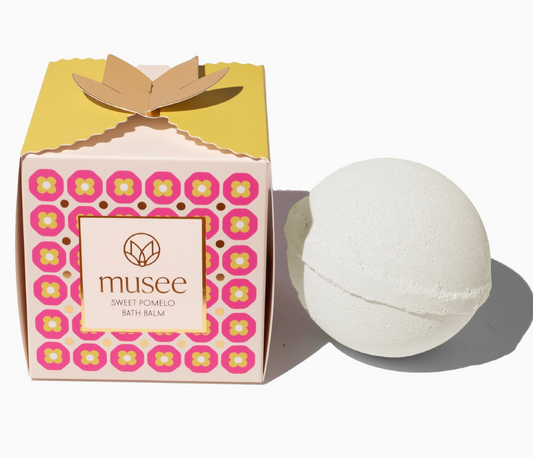 Musee Luxe Bath Balm