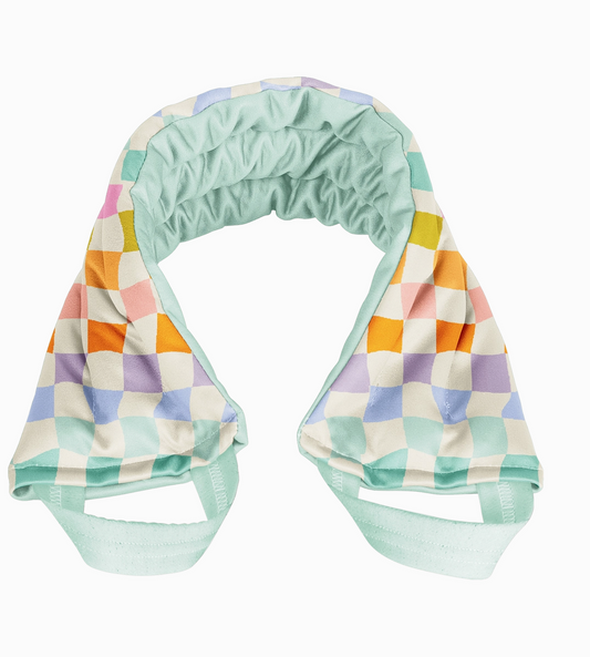 Cutie Weighted Neck Wrap