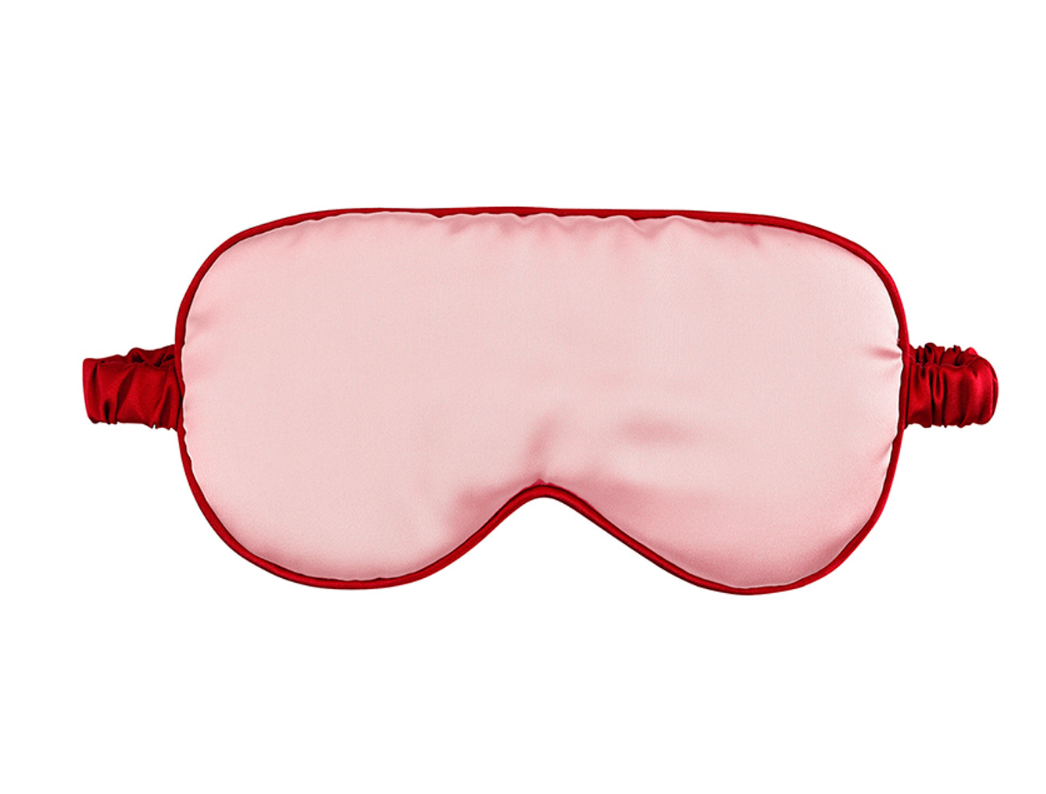 MT Sleep Mask Ornament
