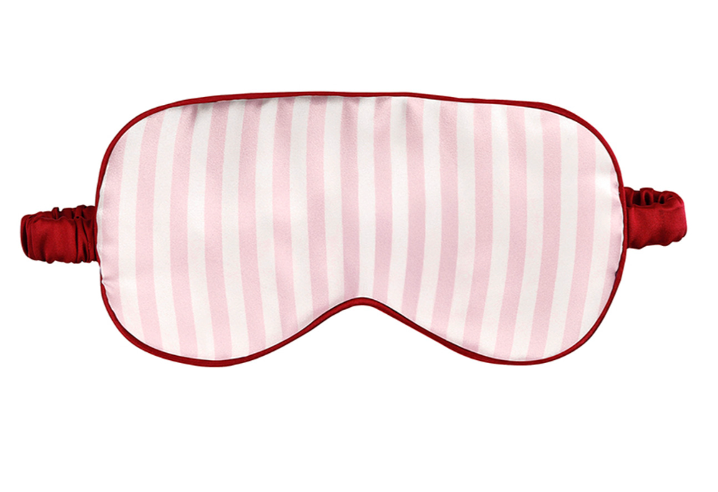 MT Sleep Mask Ornament