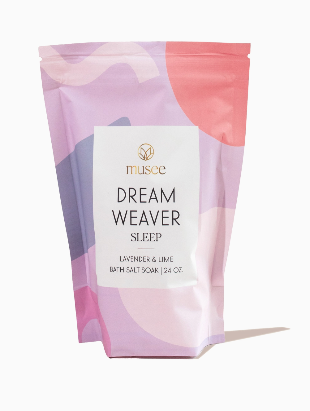 Musee Bath Soak