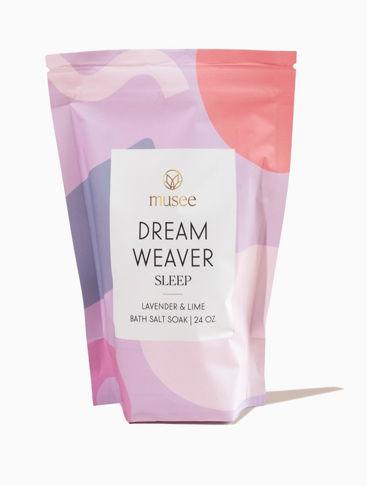 Musee Bath Soak