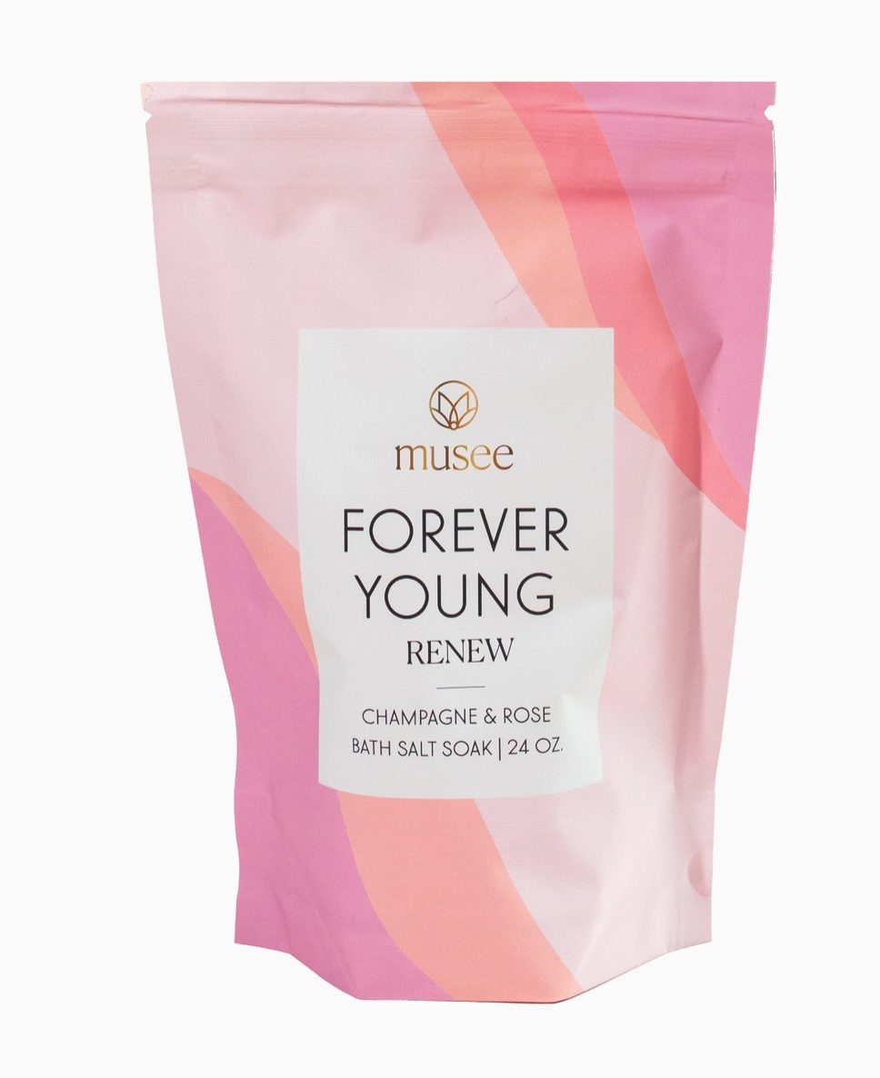 Musee Bath Soak