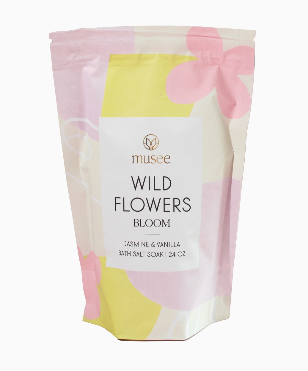 Musee Bath Soak