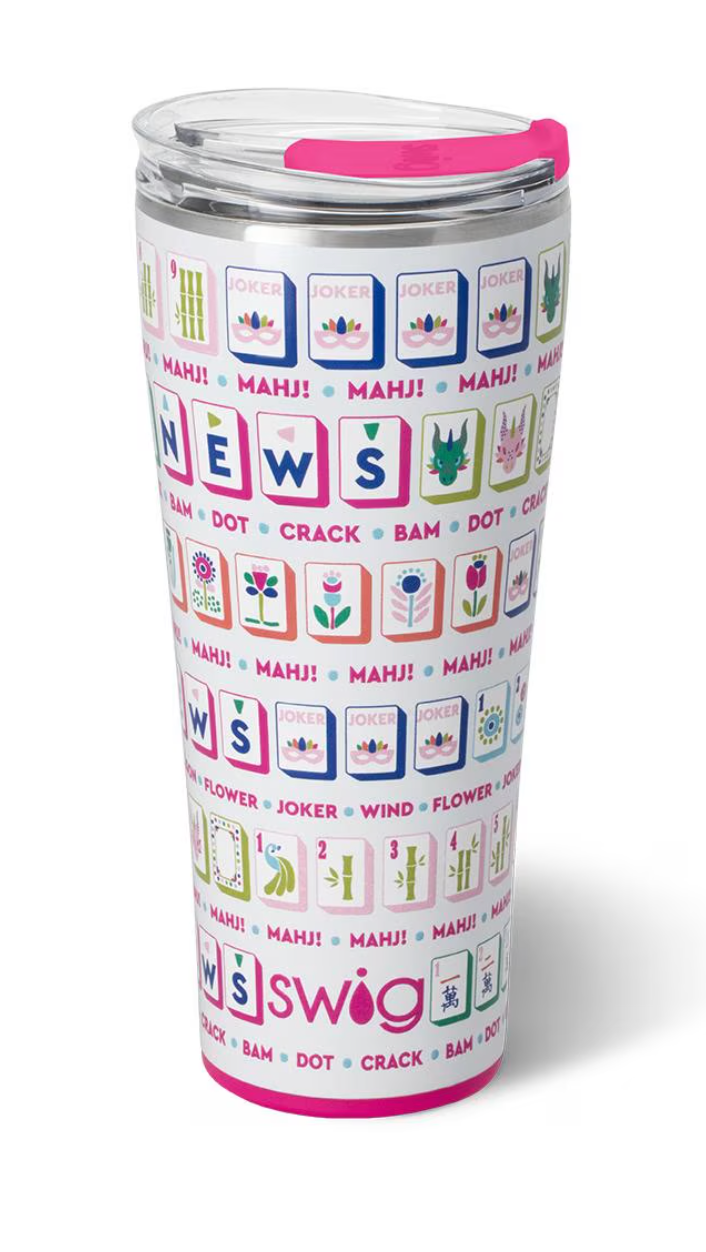 Swig 32oz Tumbler