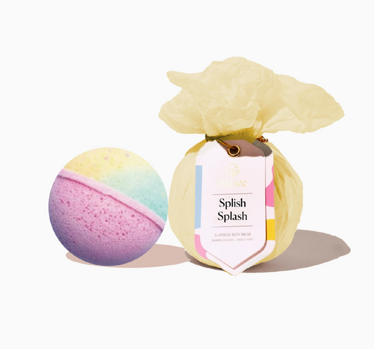 Musee Bath Balm