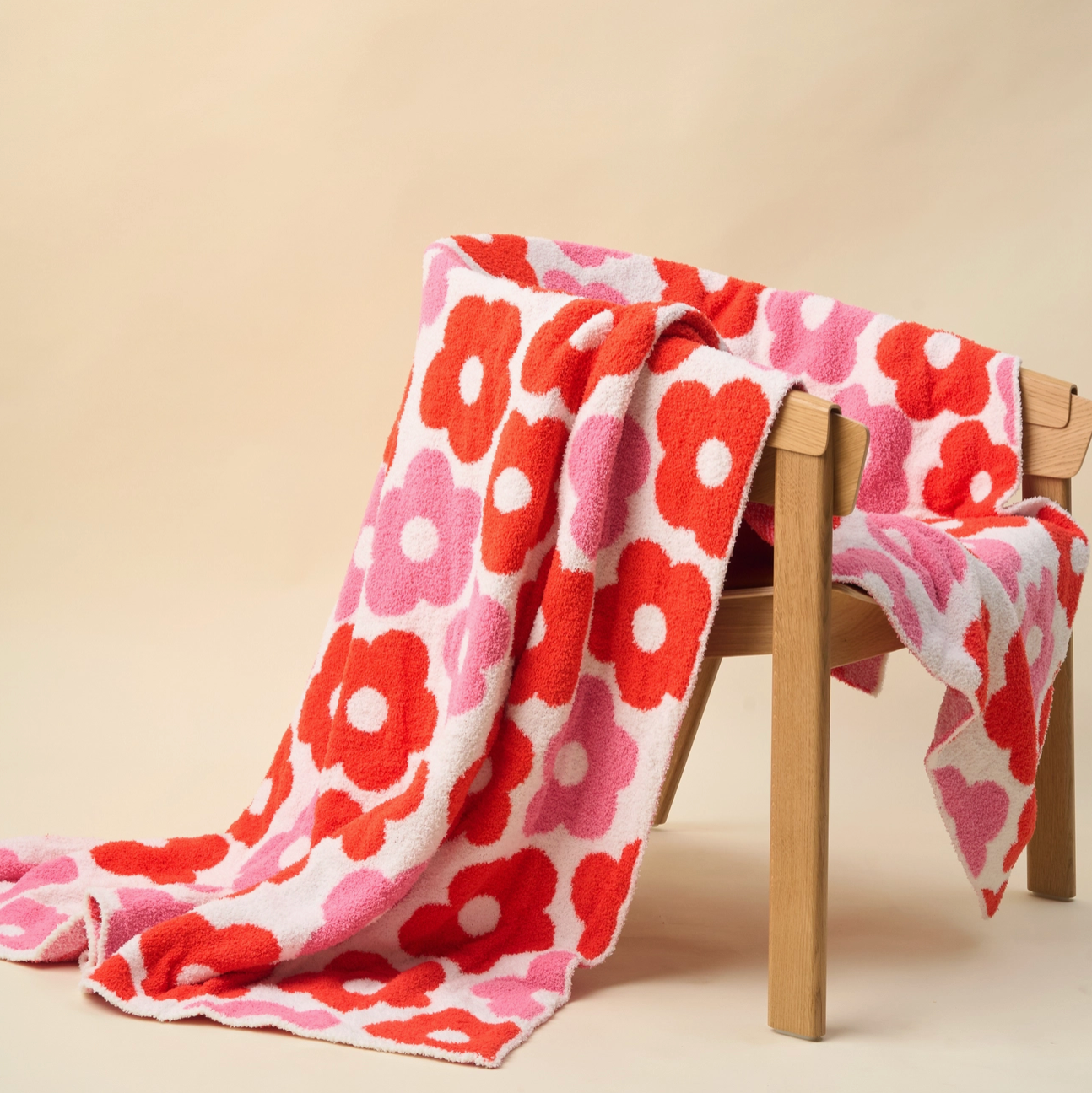 Cozy Luxe Blanket