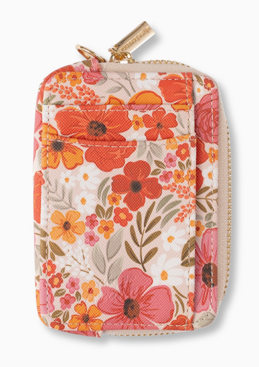 Elyse Zip Wallet