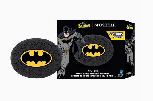 Spongelle Batman Gotham Grape