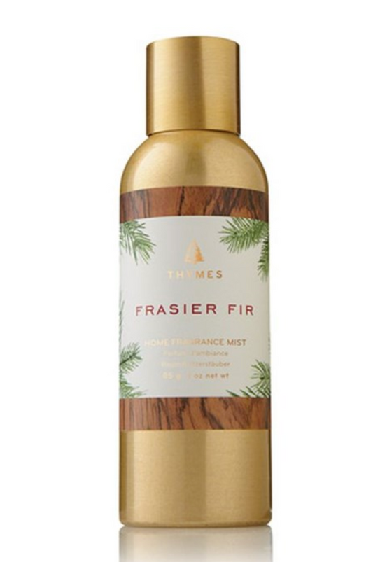 MT Frasier Fir Home Fragrance Mist