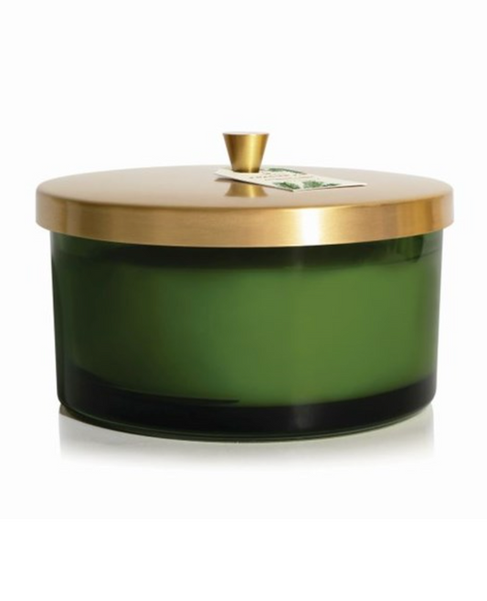MT Frasier Fir Green Four Wick Candle