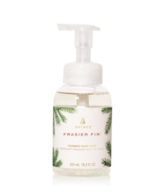 MT Frasier Fir Foaming Hand Wash