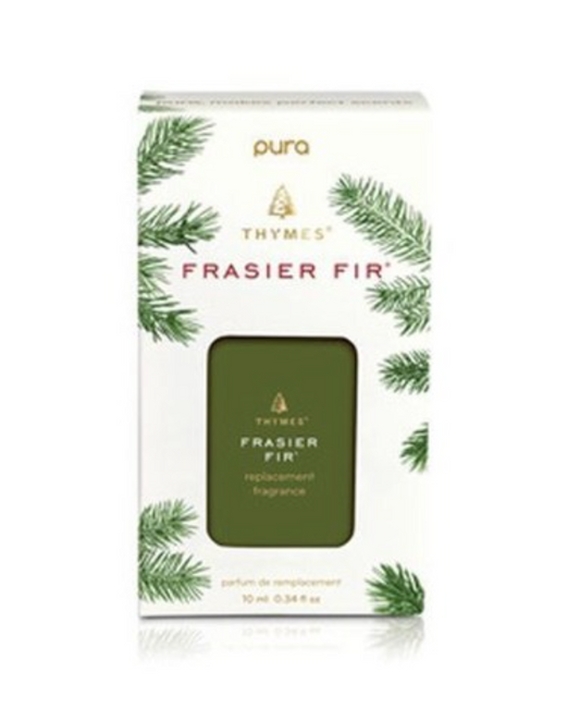 MT Frasier Fir Pura Diffuser Refill