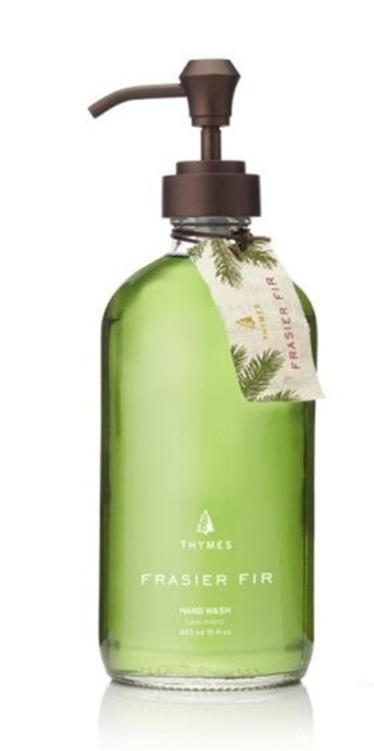MT Large Frasier Fir Hand Wash
