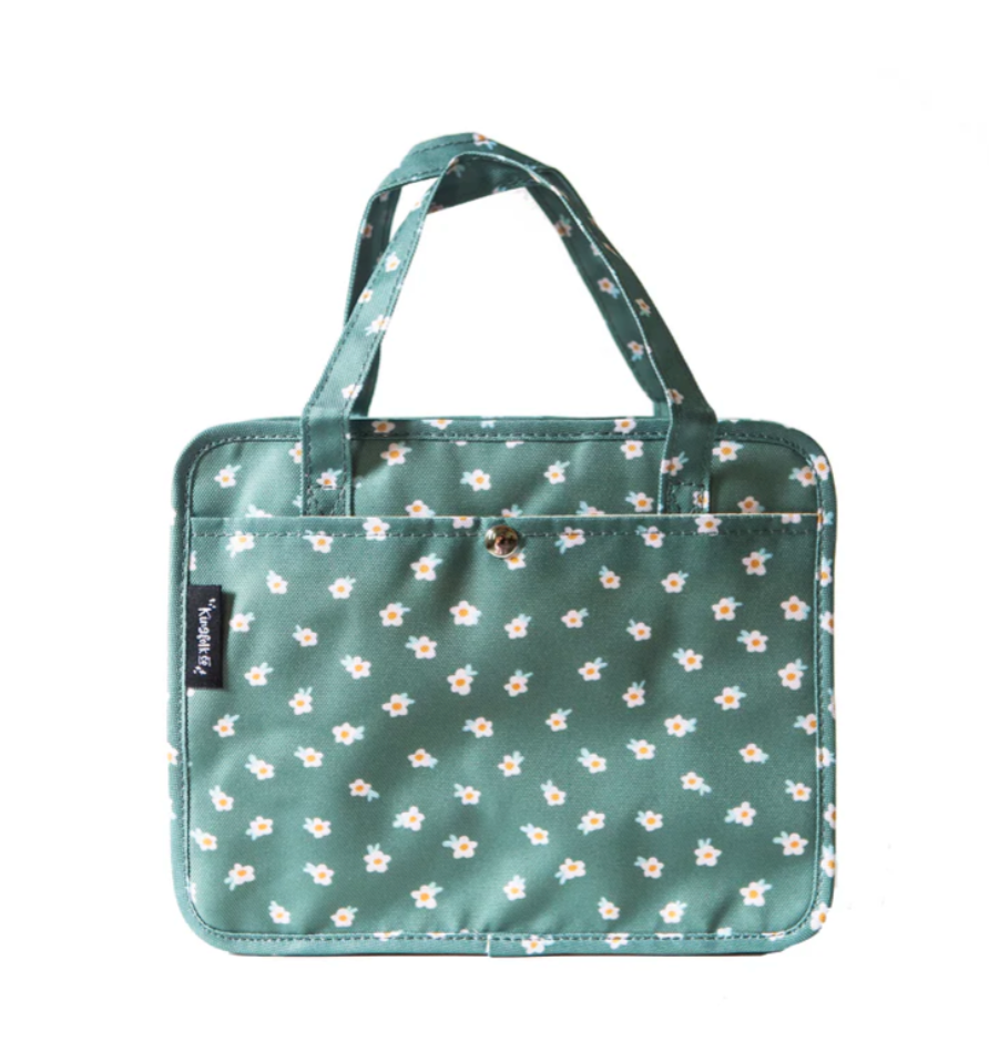 Kingfolk Bible Bag