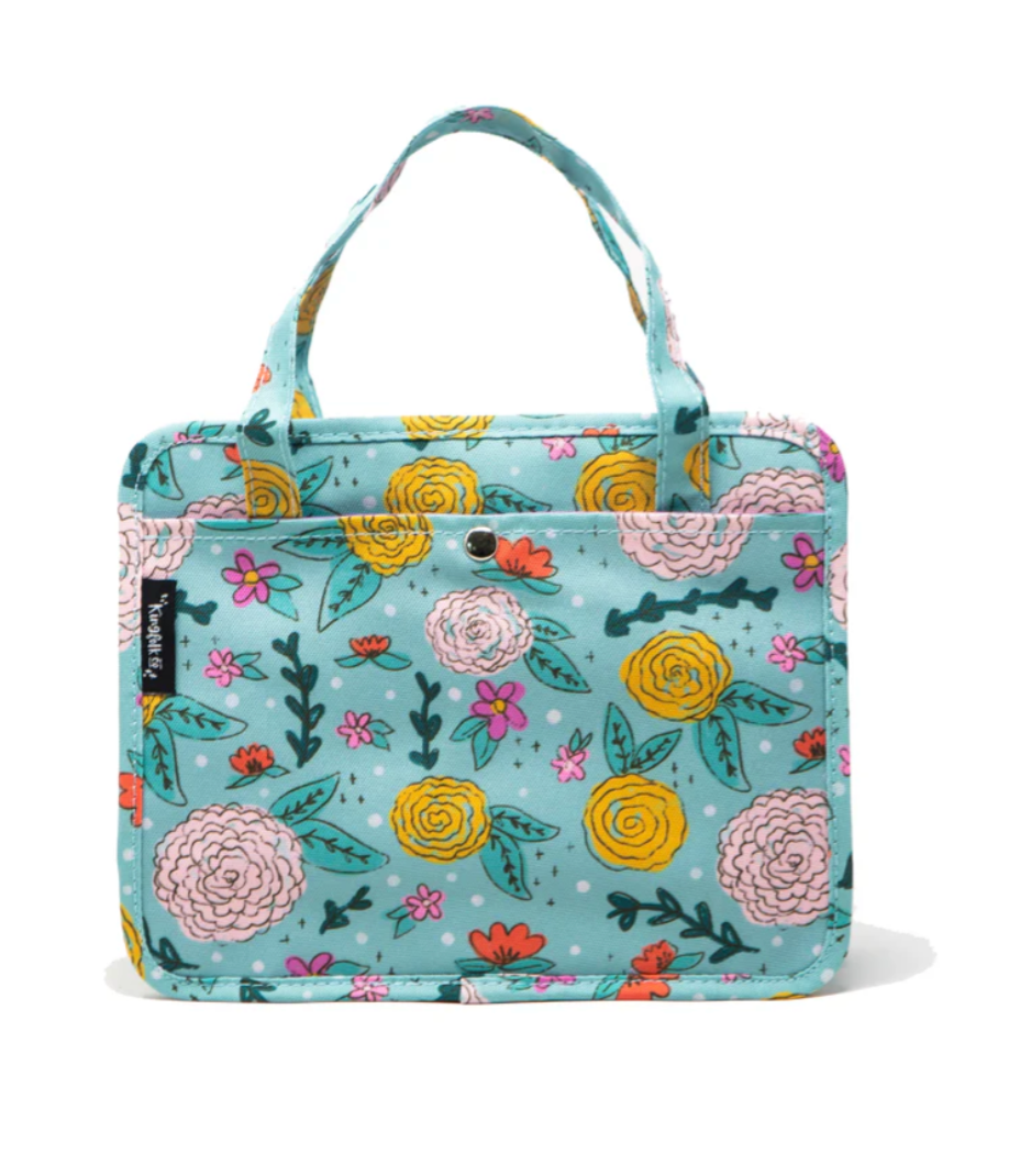 Kingfolk Bible Bag