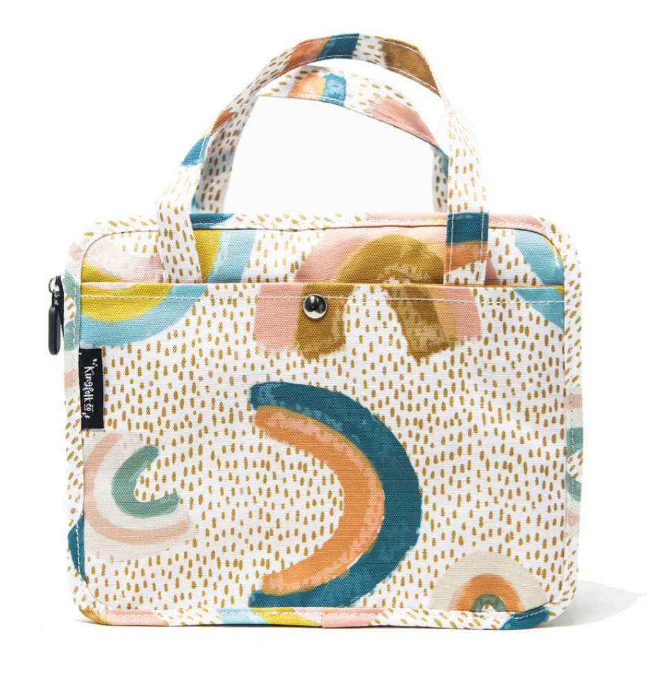 Kingfolk Bible Bag