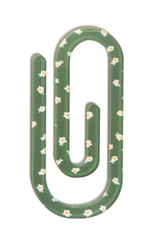 Kingfolk Jumbo Paperclip